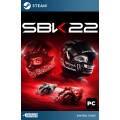 SBK 22 Steam CD-Key [GLOBAL]